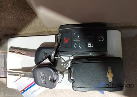 2018 Chevrolet Tahoe Lt from USA, damaged, VIN 1GNSKBKC9JR238679